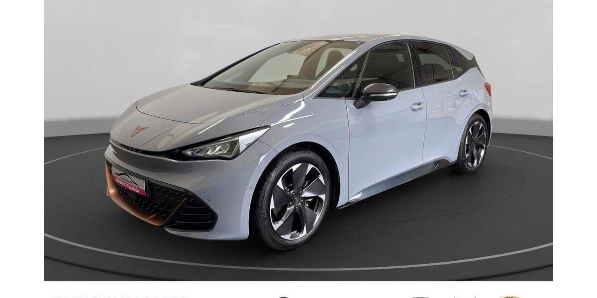 Cupra Born 35.841 km 25.880 &euro; Köln 50823