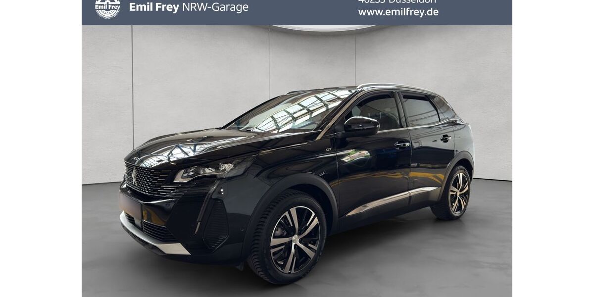 Peugeot 3008 28.745 km 23.360 &euro; Düsseldorf 40233
