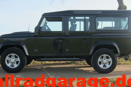 Land Rover Defender 110.000 km 39.900 &euro; Köln 50678
