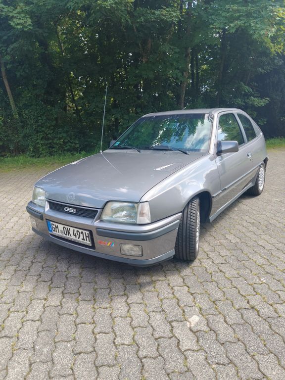 Opel Kadett 145.000 km 16.800 € Köln 50823