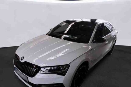 Skoda Superb 62.472 km 28.950 € Haan/NRW 42781