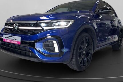VW T-Roc 30.890 km 29.490 &euro; Köln 50968