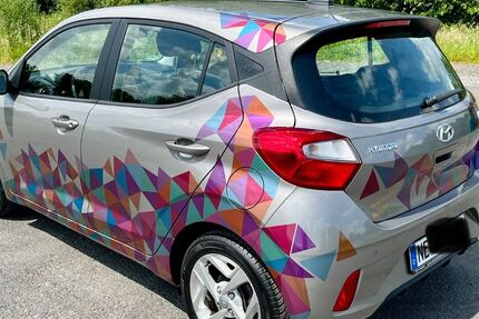 Hyundai i10 15.800 km 13.950 &euro; Dormagen 41540