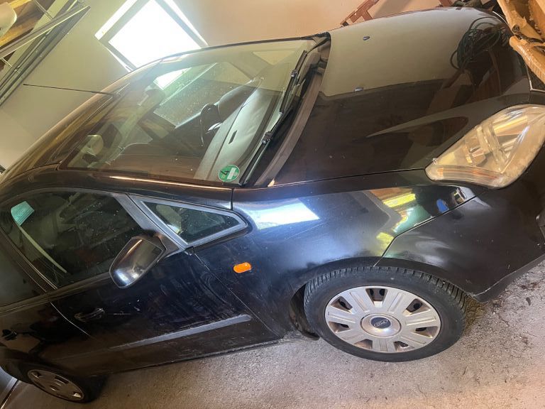 Ford Focus 105.000 km 5.000 &euro; Kerpen 50170