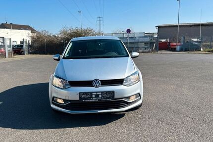 VW Polo 300.000 km 3.299 € Wesseling 50389