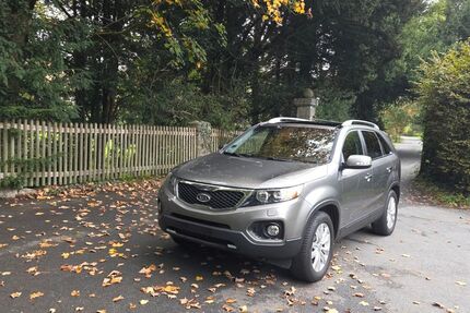 Kia Sorento 130.000 km 11.499 € Bergisch Gladbach 51469
