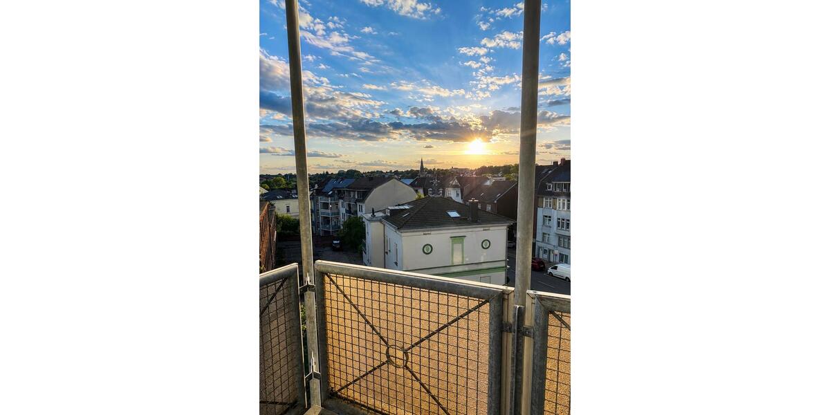 Dachgeschoßwohnung Mettmann - 2 Zimmer, 71 m&sup2;, 235.000&euro; | Angebot:27151523