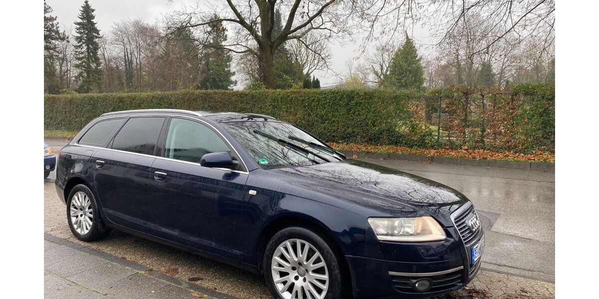 Audi A6 327.765 km 3.950 &euro; Wülfrath 42489
