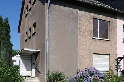 Haus Leverkusen Bürrig - 6 Zimmer, 171 m&sup2;, 395.000&euro; | Angebot:27103222