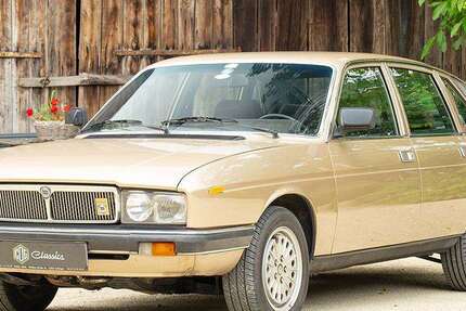 Lancia Gamma 56.830 km 11.900 € Düsseldorf 40233