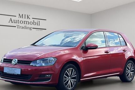VW Golf 15.900 km 14.650 &euro; Hürth 50354