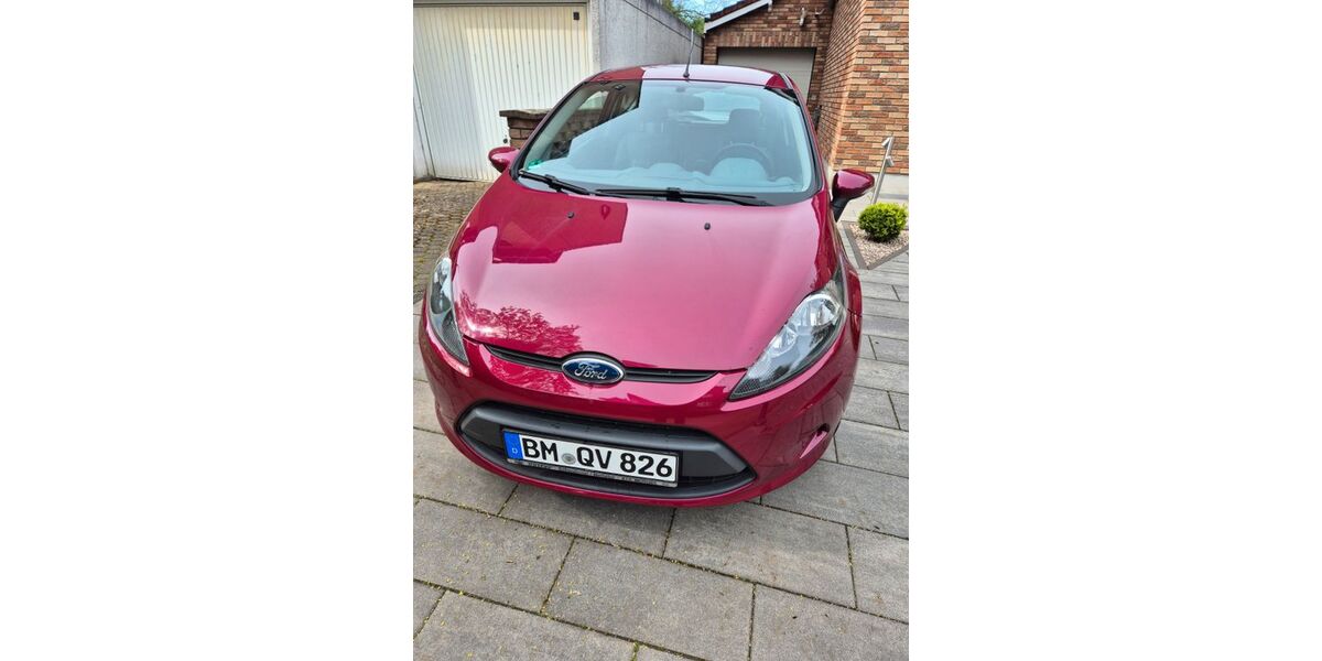 Ford Fiesta 160.000 km 3.500 &euro; Hürth 50354