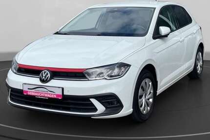 VW Polo 26.270 km 15.490 &euro; Köln 51145