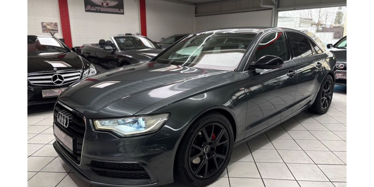 Audi A6 220.000 km 10.990 &euro; Leverkusen 51371
