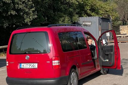VW Caddy Maxi 265.000 km 8.900 &euro; Köln 51069