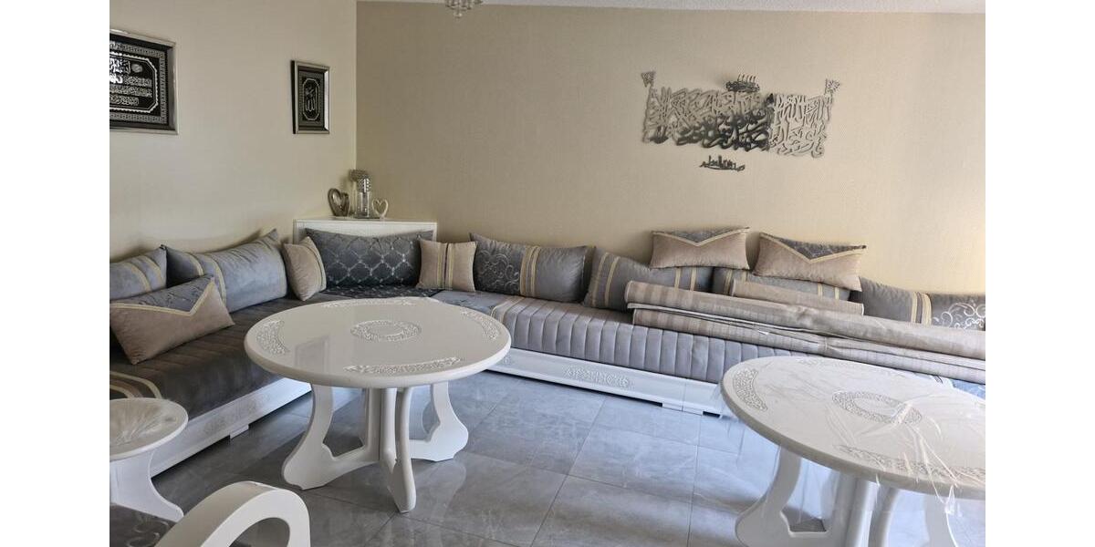 Attraktiver vermietete 4 Zimmer Wohnung Zu verkaufen 4 zimmer