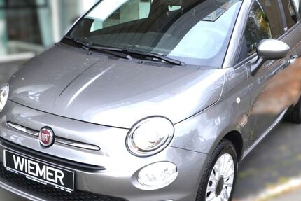 Fiat 500 89.970 km 10.890 &euro; Köln 51145
