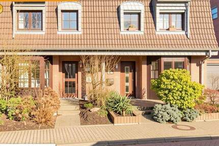 Haus Bergheim Glessen Glessen - 4 Zimmer, 120 m&sup2;, 439.000&euro; | Angebot:25318005
