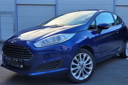 Ford Fiesta 102.000 km 4.290 &euro; Kürten 51515