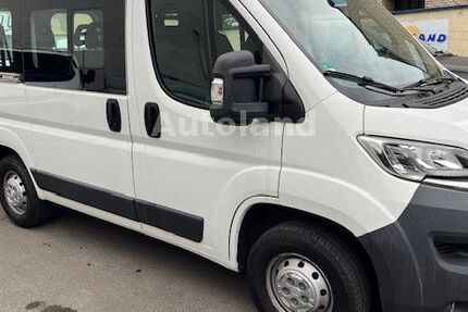 Citroen Jumper