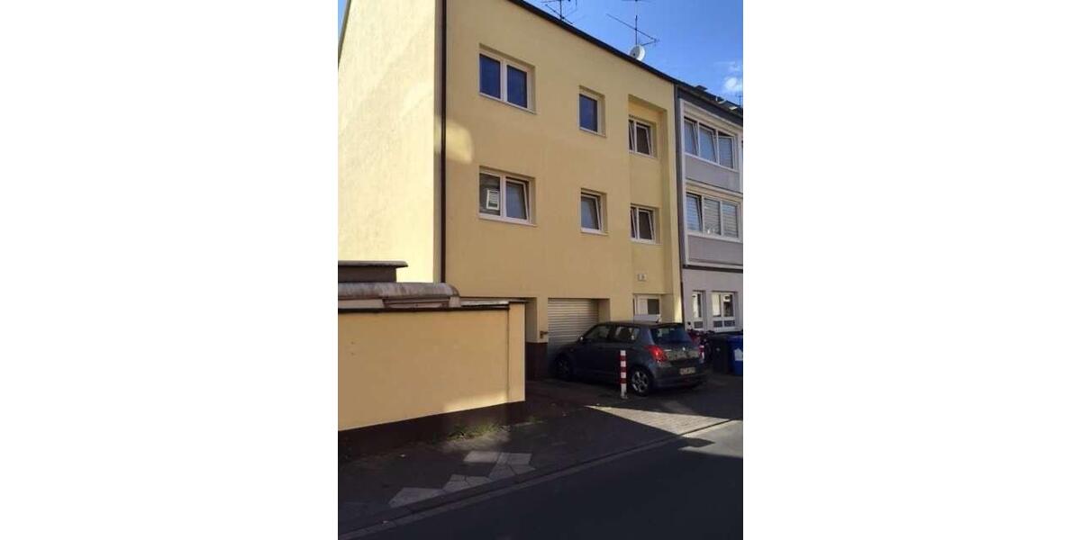 Etagenwohnung Leverkusen - 3 Zimmer, 68 m&sup2;, 1.100&euro; | Angebot:26387317