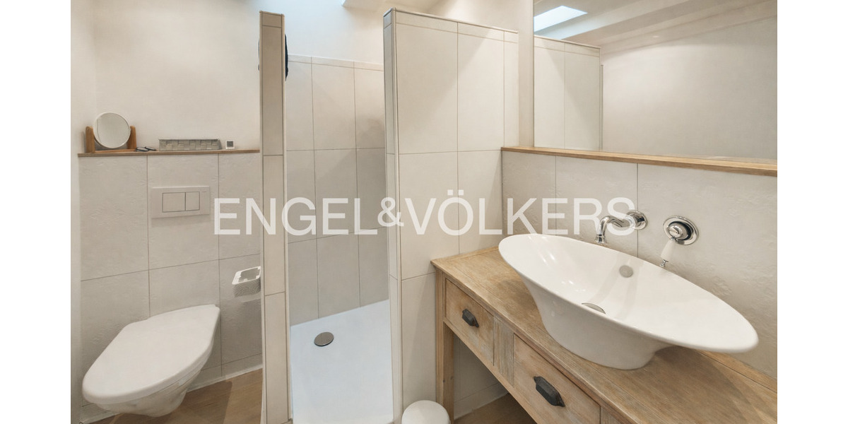 Historisches Fachwerk-Juwel für Familie & Beruf in Mettmann-Metzkausen 7 zimmer