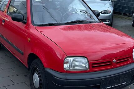 Nissan Micra 164.000 km 1.500 &euro; Bergheim (bei Köln) 50129