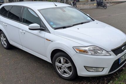 Ford Mondeo 247.000 km 2.950 &euro; Kerpen 50169