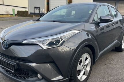 Toyota C-HR 56.236 km 15.800 &euro; Frechen 50226