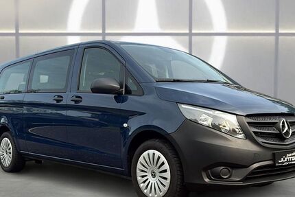 Mercedes-Benz Vito 49.000 km 28.950 &euro; Haan 42781