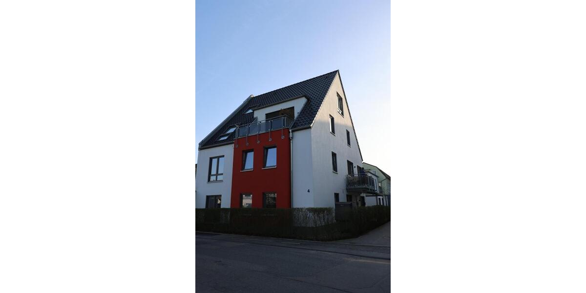 Erdgeschoßwohnung Pulheim - 3 Zimmer, 108 m&sup2;, 1.600&euro; | Angebot:25407519