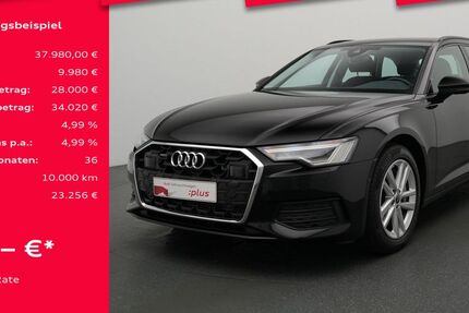 Audi A6 68.981 km 37.980 &euro; Leverkusen 51373