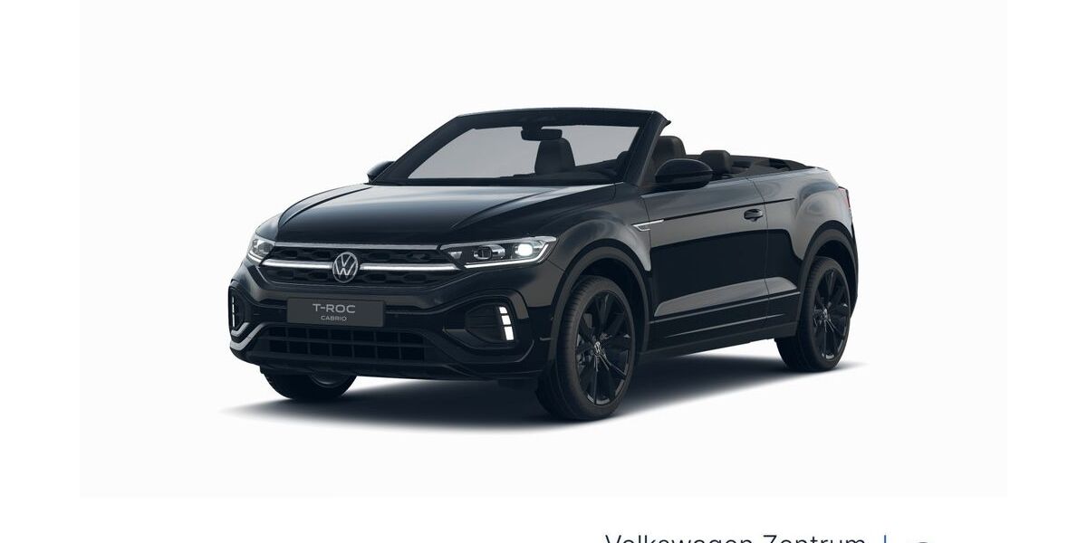 VW T-Roc 6.000 km 50.980 &euro; Leverkusen 51379