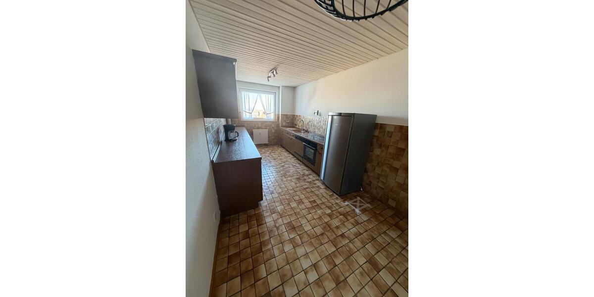 Etagenwohnung Köln Porz - 5 Zimmer, 143 m&sup2;, 2.100&euro; | Angebot:25349054