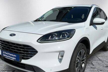 Ford Kuga 16.380 km 33.990 € Wipperfuerth 51688