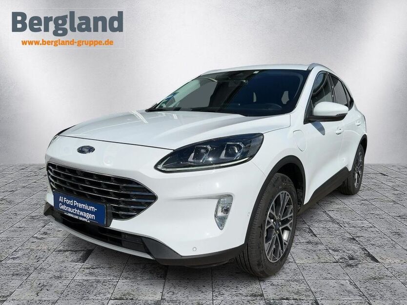 Ford Kuga 16.380 km 33.990 € Wipperfuerth 51688