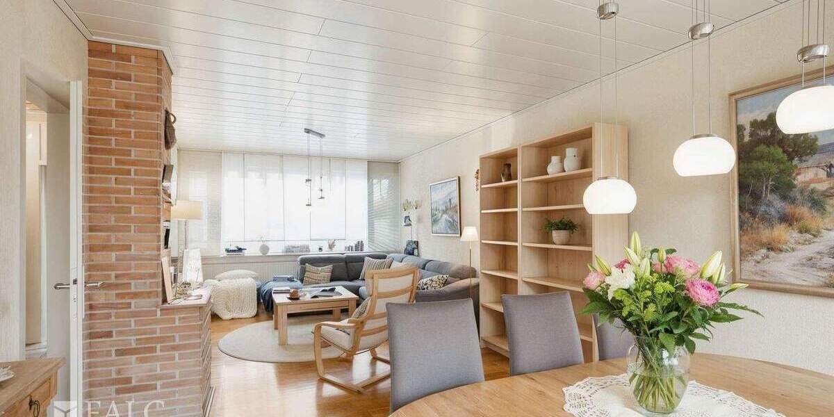 Reihenmittelhaus Köln Lindweiler - 4 Zimmer, 87 m&sup2;, 320.000&euro; | Angebot:23224448