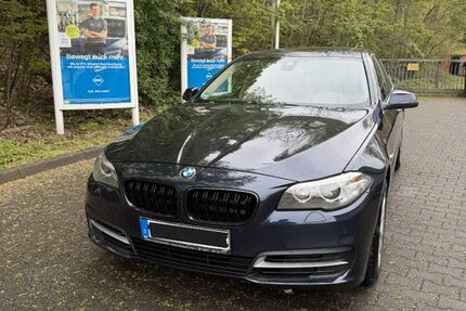 BMW 530 191.000 km 11.999 &euro; Bergheim 50127