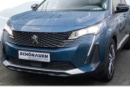 Peugeot 3008 40.960 km 21.990 &euro; Kerpen 50171