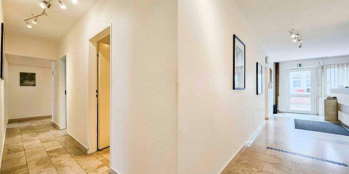 Investieren mit Sicherheit: Traditionspraxis in bester Lage von Leichlingen (Rheinland) zimmer