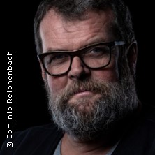 Jochen Malmsheimer - Statt wesentlich die Welt bewegt 12.03.2026 COBRA Kulturzentrum