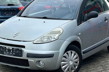 Citroen C3 133.000 km 2.850 &euro; Erftstadt 50374