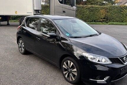Nissan Pulsar 136.500 km 7.490 &euro; Erftstadt-Konradsheim 50374