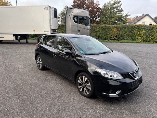Nissan Pulsar 136.500 km 7.490 &euro; Erftstadt-Konradsheim 50374