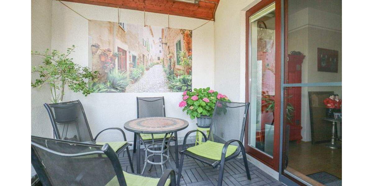 Etagenwohnung Neuss / Neusserfurth Furth-Mitte - 3 Zimmer, 73 m&sup2;, 230.000&euro; | Angebot:25605822