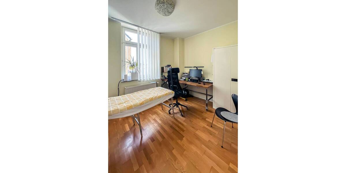 Gewerbeobjekt Langenfeld (Rheinland) Reusrath - 1.390&euro; | Angebot:26917996