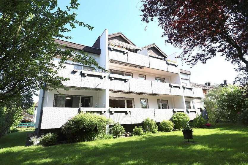 Wohnung zum Kaufen in Leverkusen 249.000 € 80 m²