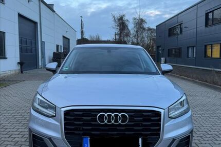 Audi Q2 140.588 km 13.900 &euro; Köln 50858