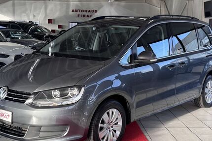 VW Sharan 156.140 km 17.249 &euro; Erftstadt / Köln 50374