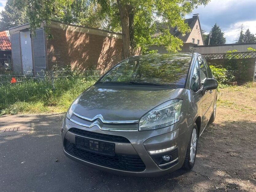 C4 Picasso